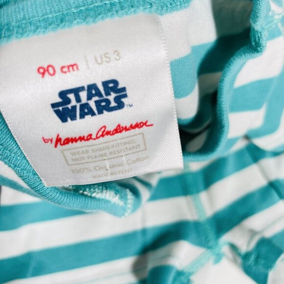 Toddler Boys Hanna Andersson + Zara + Tea Collection Bundle Lot 2T / 3T - Picture 11 of 16